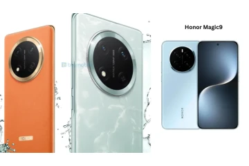 Honor Magic9 price in Bangladesh